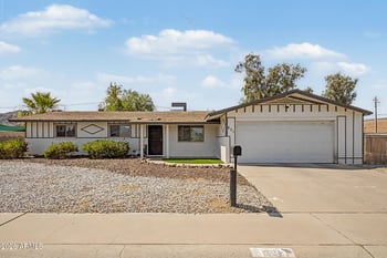 601 Euclid Ave, Phoenix, AZ 85042