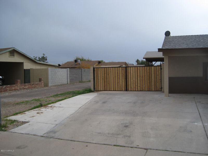 601 E Harrison St, Chandler, AZ 85225