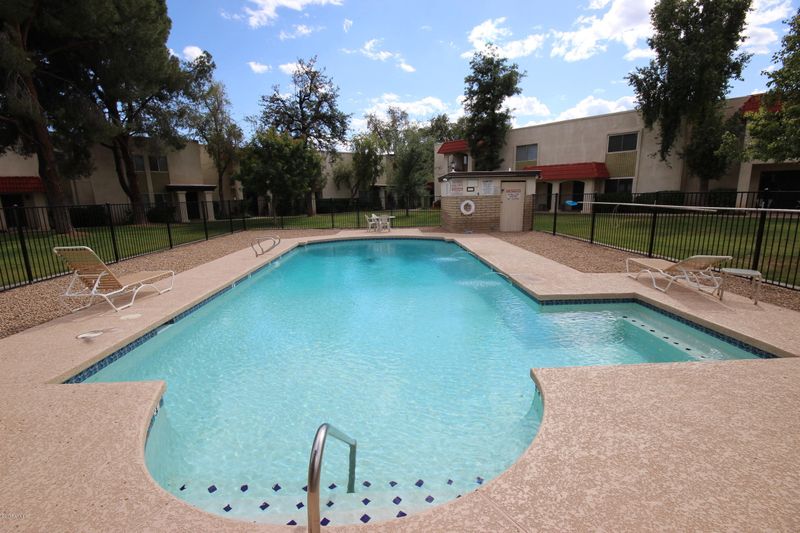 601 E Palo Verde Dr #11, Phoenix, AZ 85012