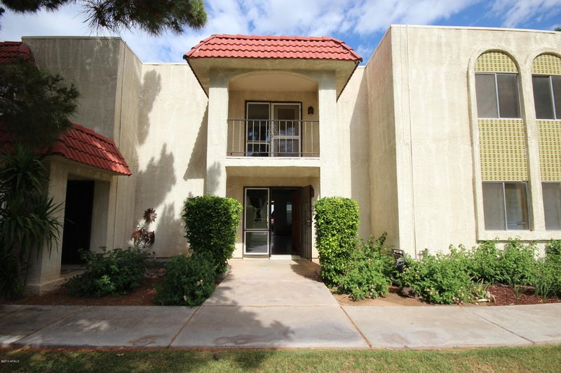 601 E Palo Verde Dr #11, Phoenix, AZ 85012
