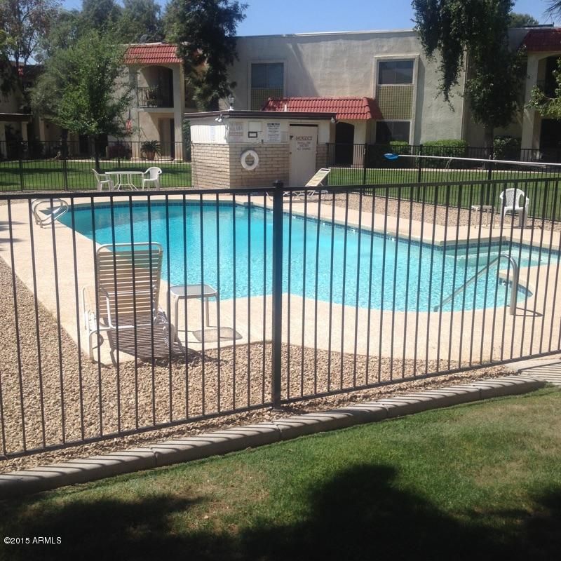 601 E Palo Verde Dr #9, Phoenix, AZ 85012