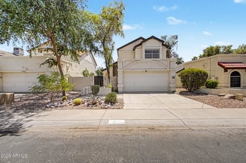 601 E Wescott Dr, Phoenix, AZ 85024