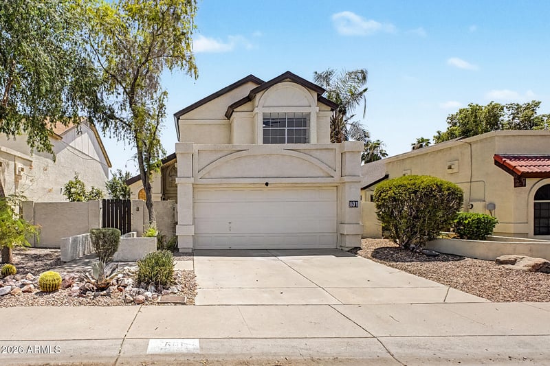 601 E Wescott Dr, Phoenix, AZ 85024