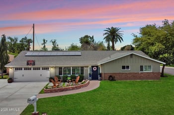 601 E Winter Dr, Phoenix, AZ 85020