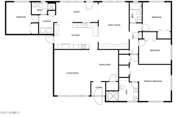 601 E Winter Dr, Phoenix, AZ 85020