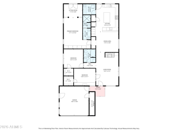 601 Gibraltar Ln, Phoenix, AZ 85023