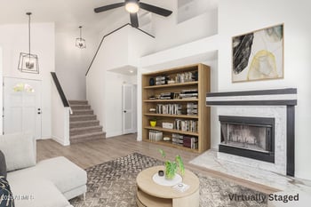 601 Granite St, Gilbert, AZ 85234