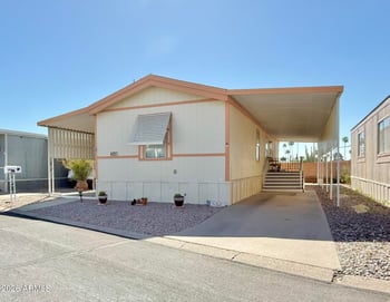 601 Hayden Rd #40, Scottsdale, AZ 85257