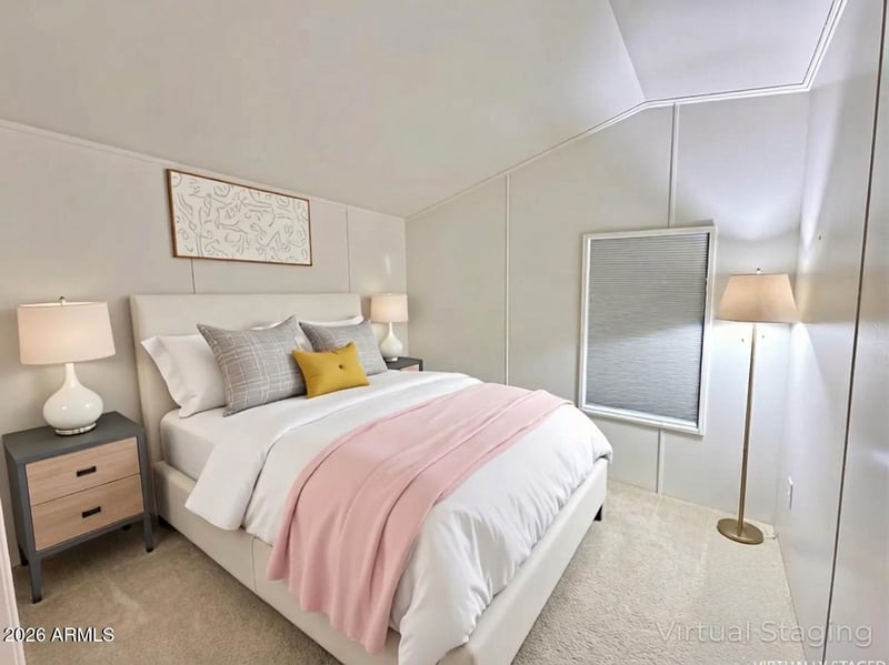 601 Hayden Rd #40, Scottsdale, AZ 85257