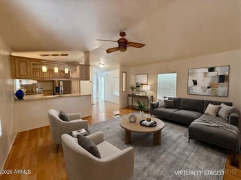 601 Hayden Rd #40, Scottsdale, AZ 85257