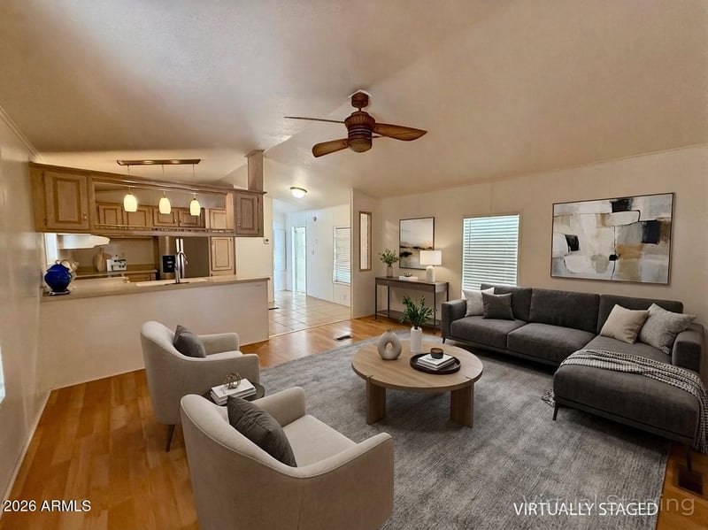 601 Hayden Rd #40, Scottsdale, AZ 85257