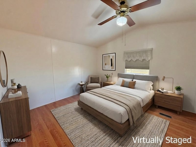 601 Hayden Rd #40, Scottsdale, AZ 85257