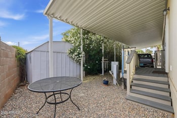 601 Hayden Rd #55, Scottsdale, AZ 85257