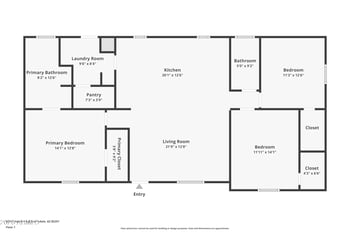 601 Hayden Rd #55, Scottsdale, AZ 85257