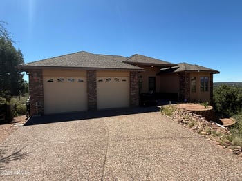 601 Hunter Dr, Payson, AZ 85541
