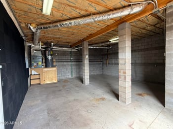 601 Hunter Dr, Payson, AZ 85541