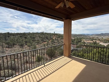 601 Hunter Dr, Payson, AZ 85541