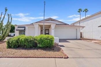 601 Kings Ave, Phoenix, AZ 85023