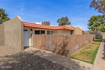 601 May -- #25, Mesa, AZ 85201