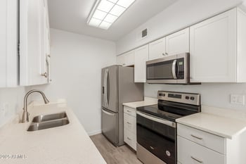 601 May -- #25, Mesa, AZ 85201