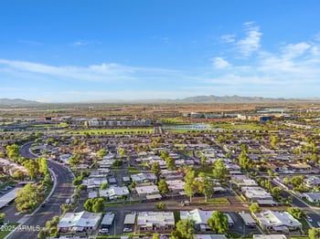 601 May -- #27, Mesa, AZ 85201
