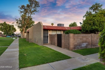 601 May -- #27, Mesa, AZ 85201