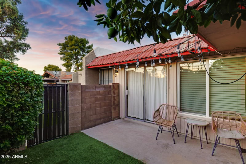 601 May -- #27, Mesa, AZ 85201