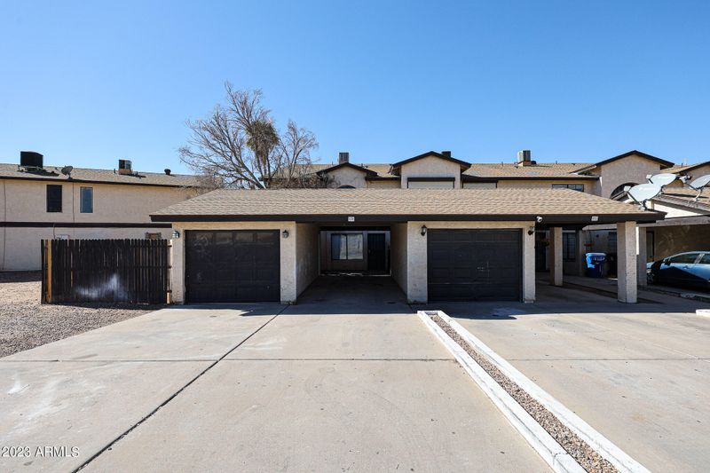601 N 4th St #H, Avondale, AZ 85323