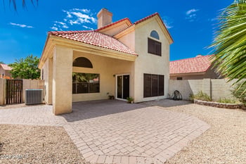 601 Granite St, Gilbert, AZ 85234