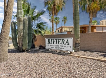 601 Hayden Rd #159, Scottsdale, AZ 85257