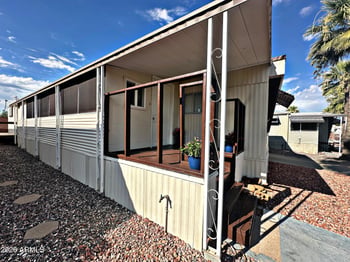 601 Hayden Rd #159, Scottsdale, AZ 85257