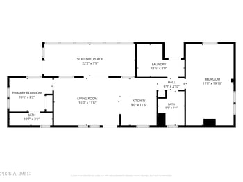 601 Hayden Rd #159, Scottsdale, AZ 85257
