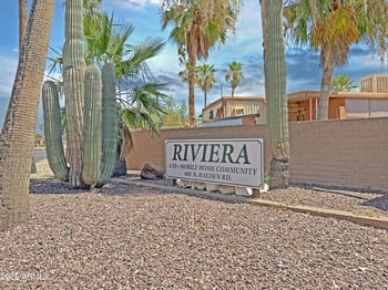 601 N Hayden Rd #159, Scottsdale, AZ 85257