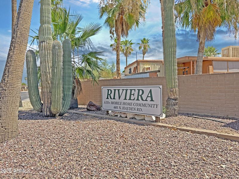 601 N Hayden Rd #159, Scottsdale, AZ 85257