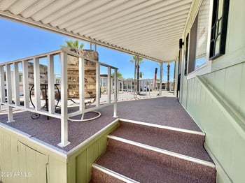 601 N Hayden Rd #83, Scottsdale, AZ 85257