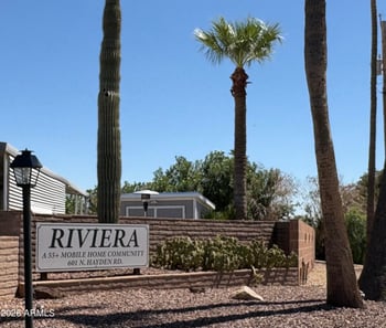601 N Hayden Rd #83, Scottsdale, AZ 85257
