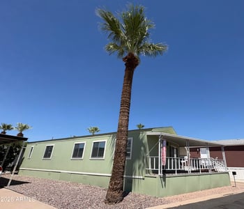 601 N Hayden Rd #83, Scottsdale, AZ 85257