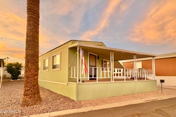 601 N Hayden Rd #83, Scottsdale, AZ 85257