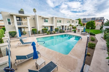 601 Palo Verde Dr #8, Phoenix, AZ 85012