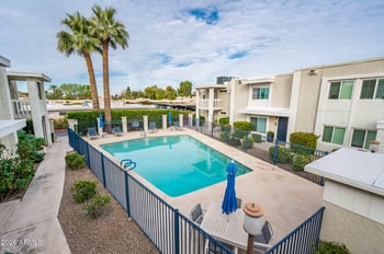 601 Palo Verde Dr #8, Phoenix, AZ 85012