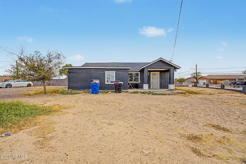 601 S 4th St, Avondale, AZ 85323