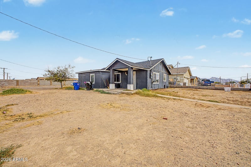 601 S 4th St, Avondale, AZ 85323