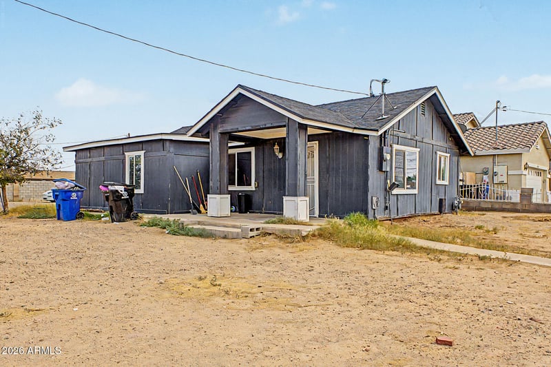 601 S 4th St, Avondale, AZ 85323