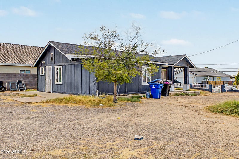 601 S 4th St, Avondale, AZ 85323