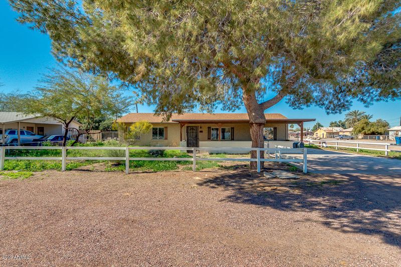 601 S 6th St, Buckeye, AZ 85326