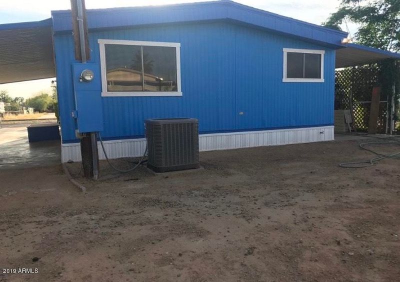 601 S 97th Way, Mesa, AZ 85208