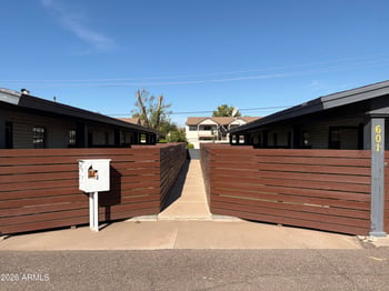 601 S Hardy Dr, Tempe, AZ 85281