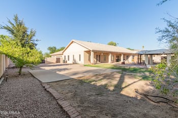 601 San Marcos Dr, Chandler, AZ 85225