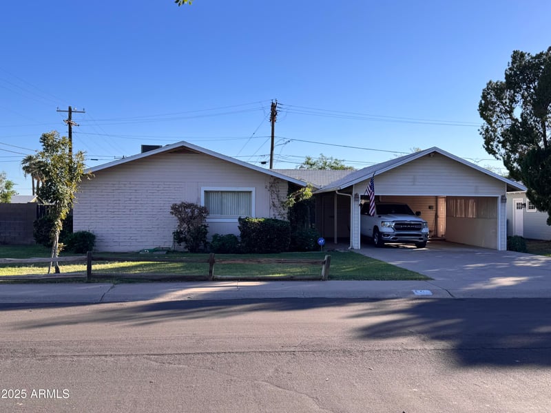 601 W 15th St, Tempe, AZ 85281