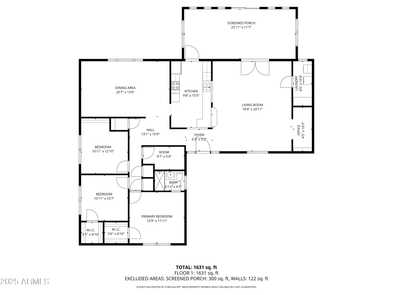 601 W 15th St, Tempe, AZ 85281